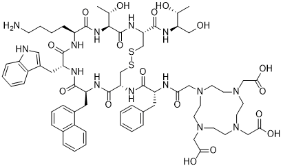 Dotanoc 619300-53-7